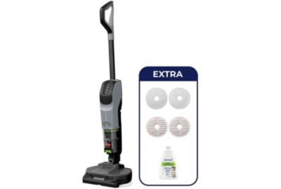 Aspirateur laveur Bissell