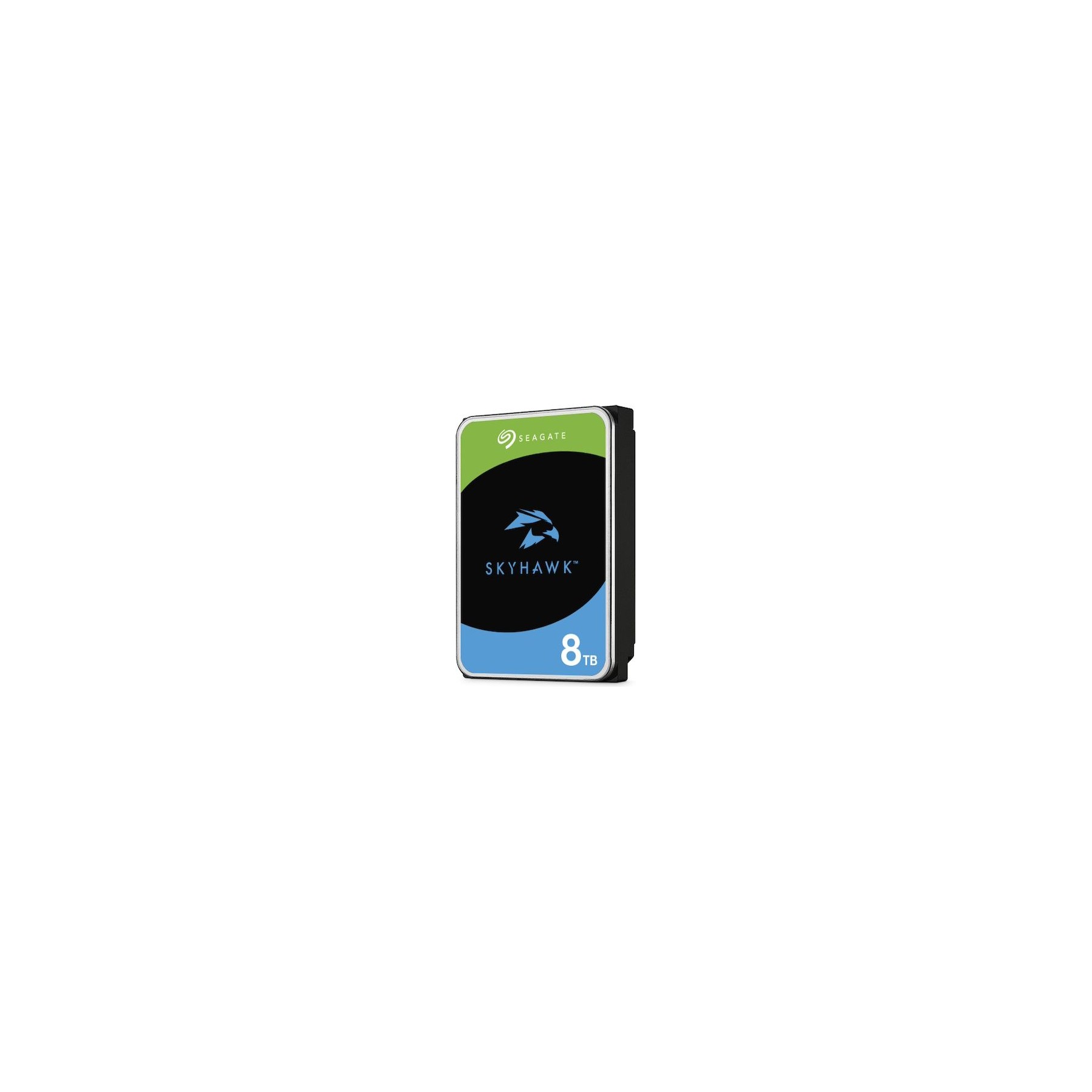 Disque dur interne SEAGATE Disque dur 3.5' 8 To Serial ATA III