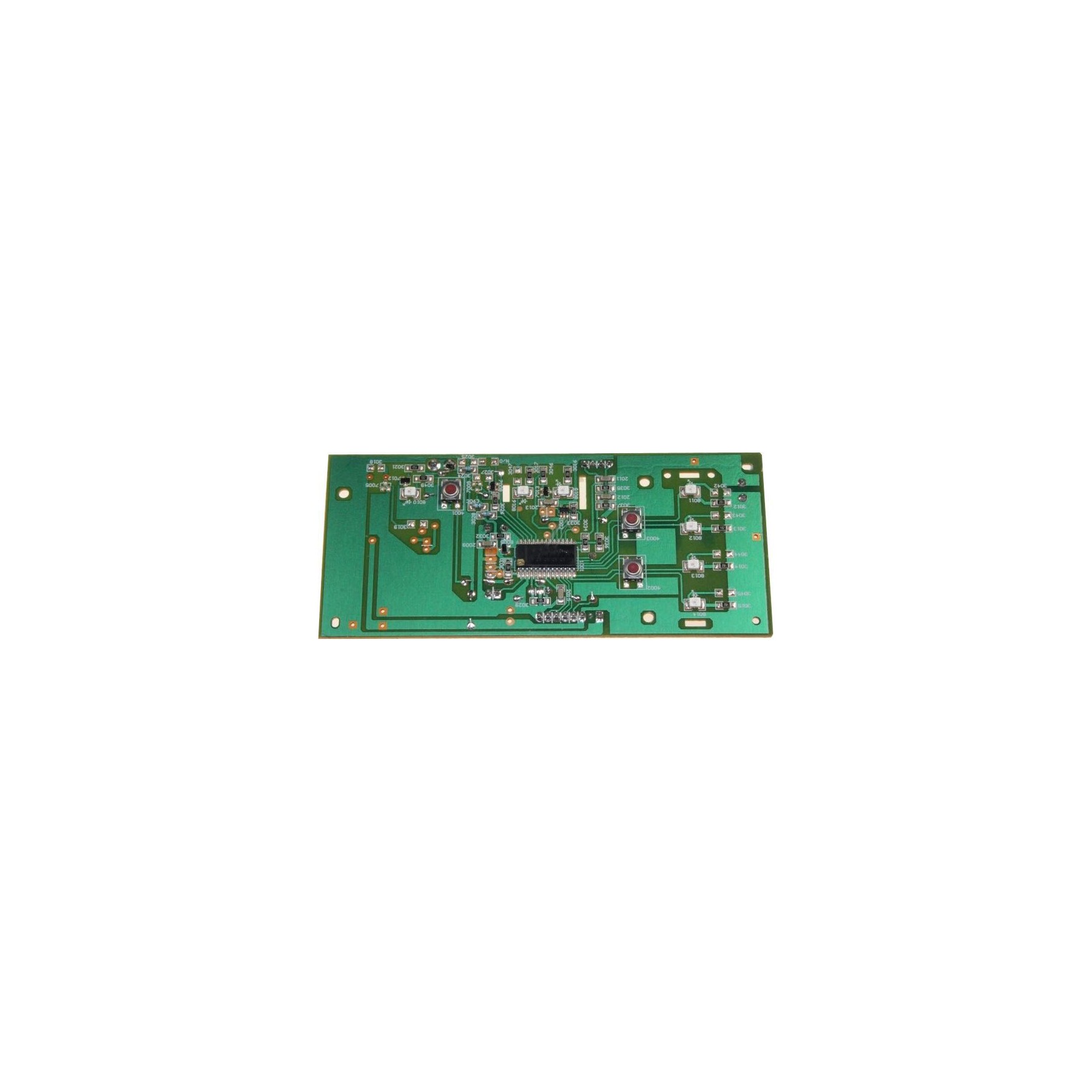Kit de réparation PHILIPS module de commande section centrale