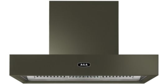 Hotte décorative murale AGA AGA-HOOD-990 SH-PWT