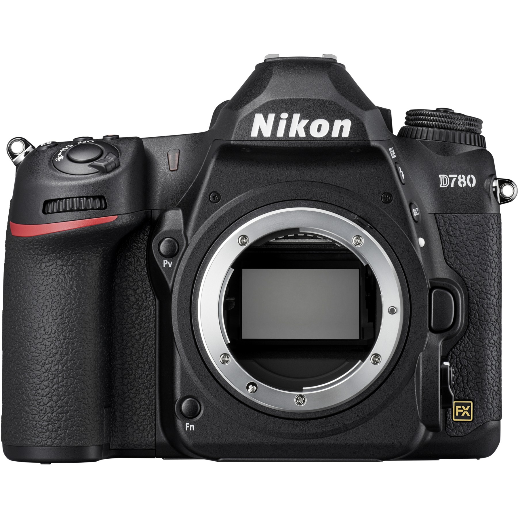 Appareil photo Reflex NIKON D780 nu