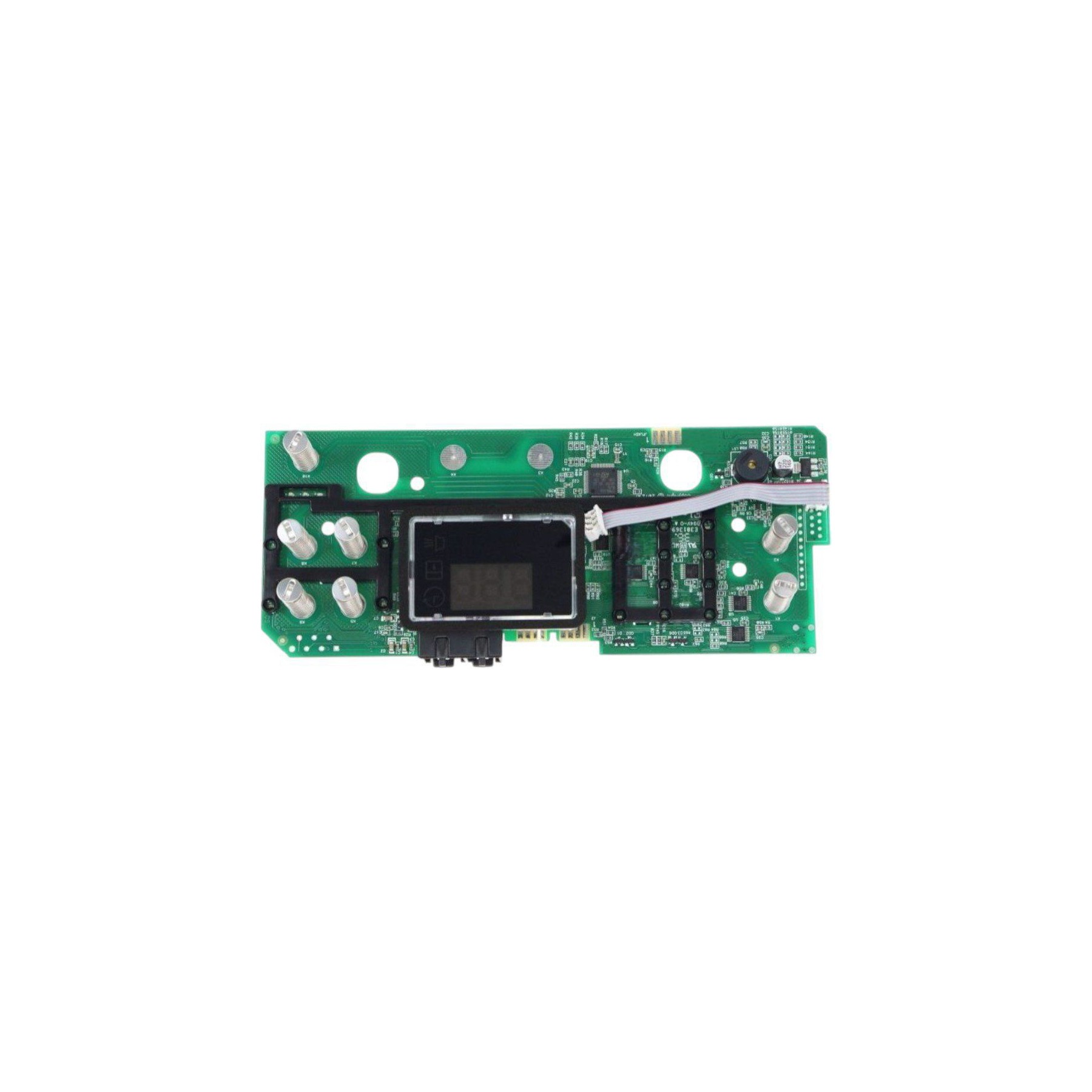 Carte ELECTROLUX module d'affichage