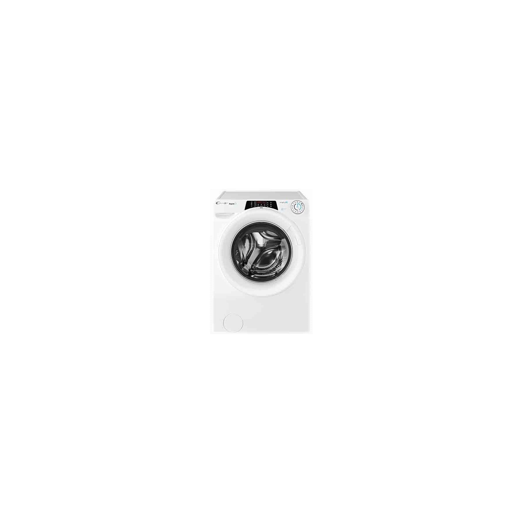 Lave linge hublot CANDY RO1494DXH5-1-S Rapid'O Reconditionné