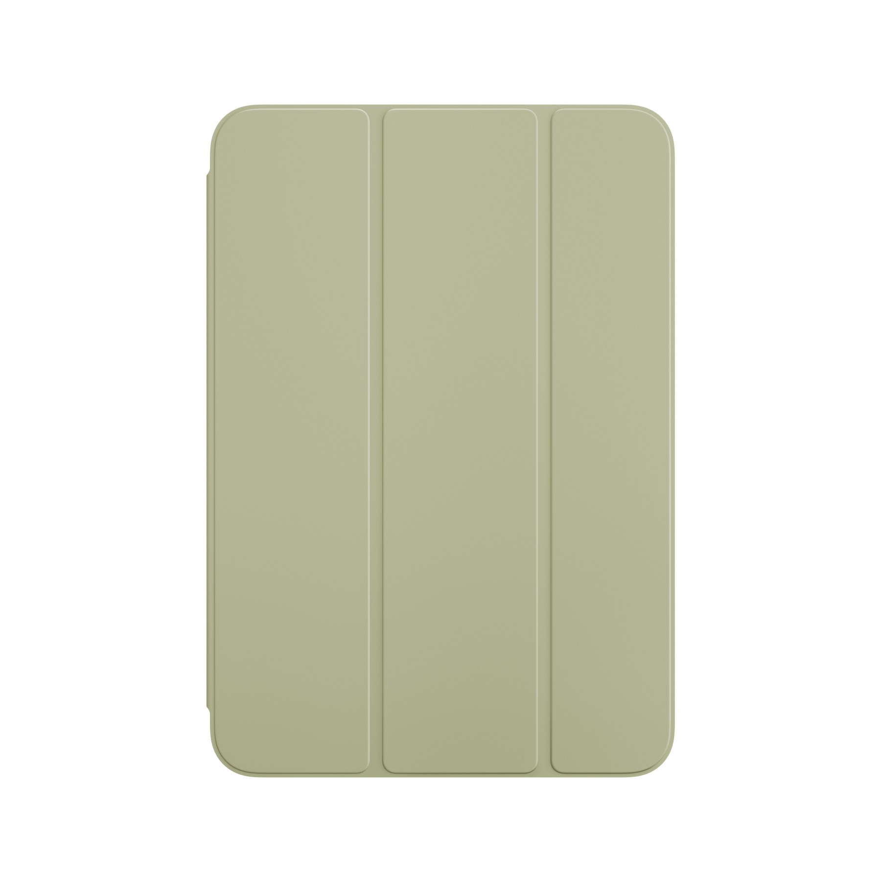 Etui APPLE Smart Folio iPad mini 2024 vert