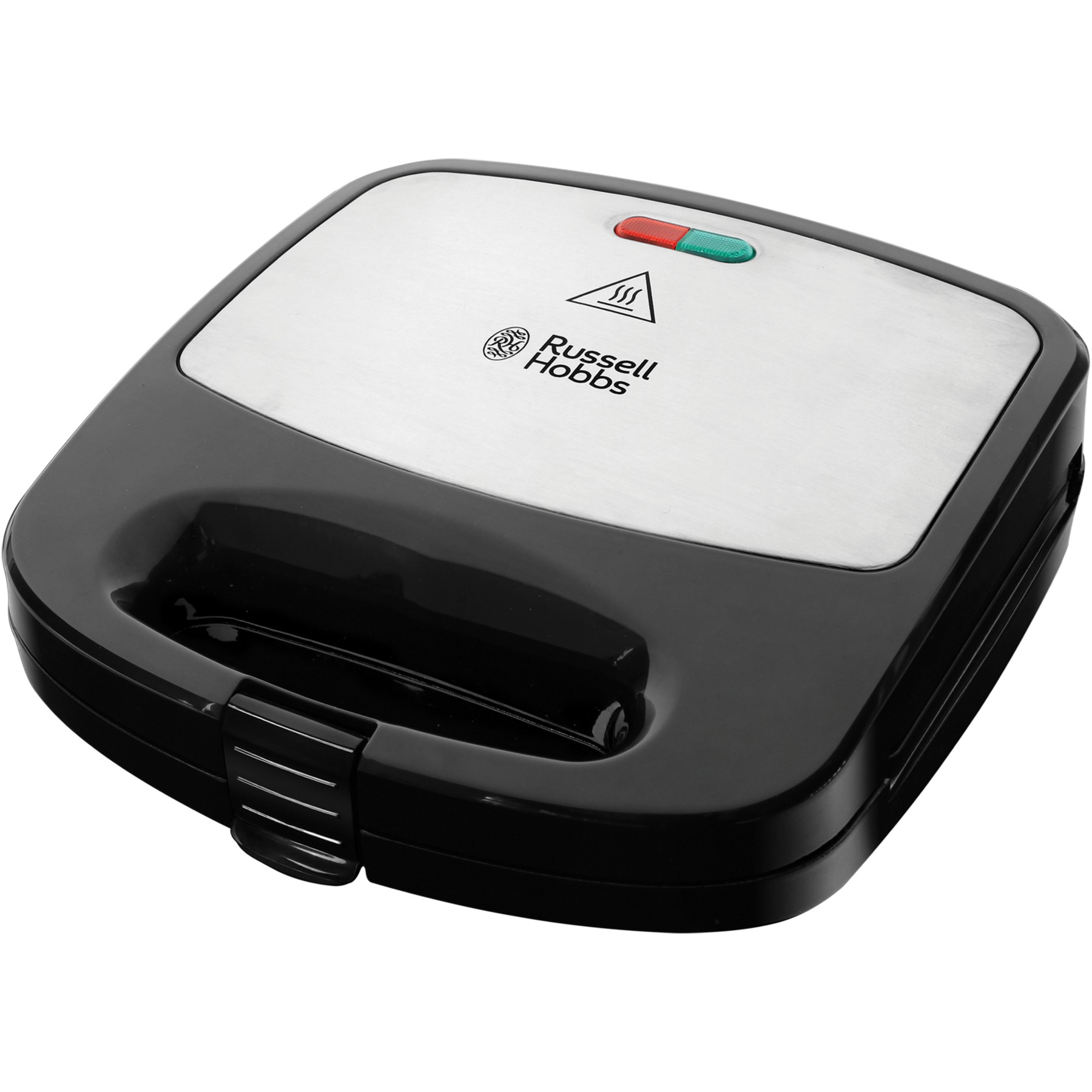 Croque, gaufre, gril RUSSELL HOBBS Sandwich Maker 3 en 1 24540-56