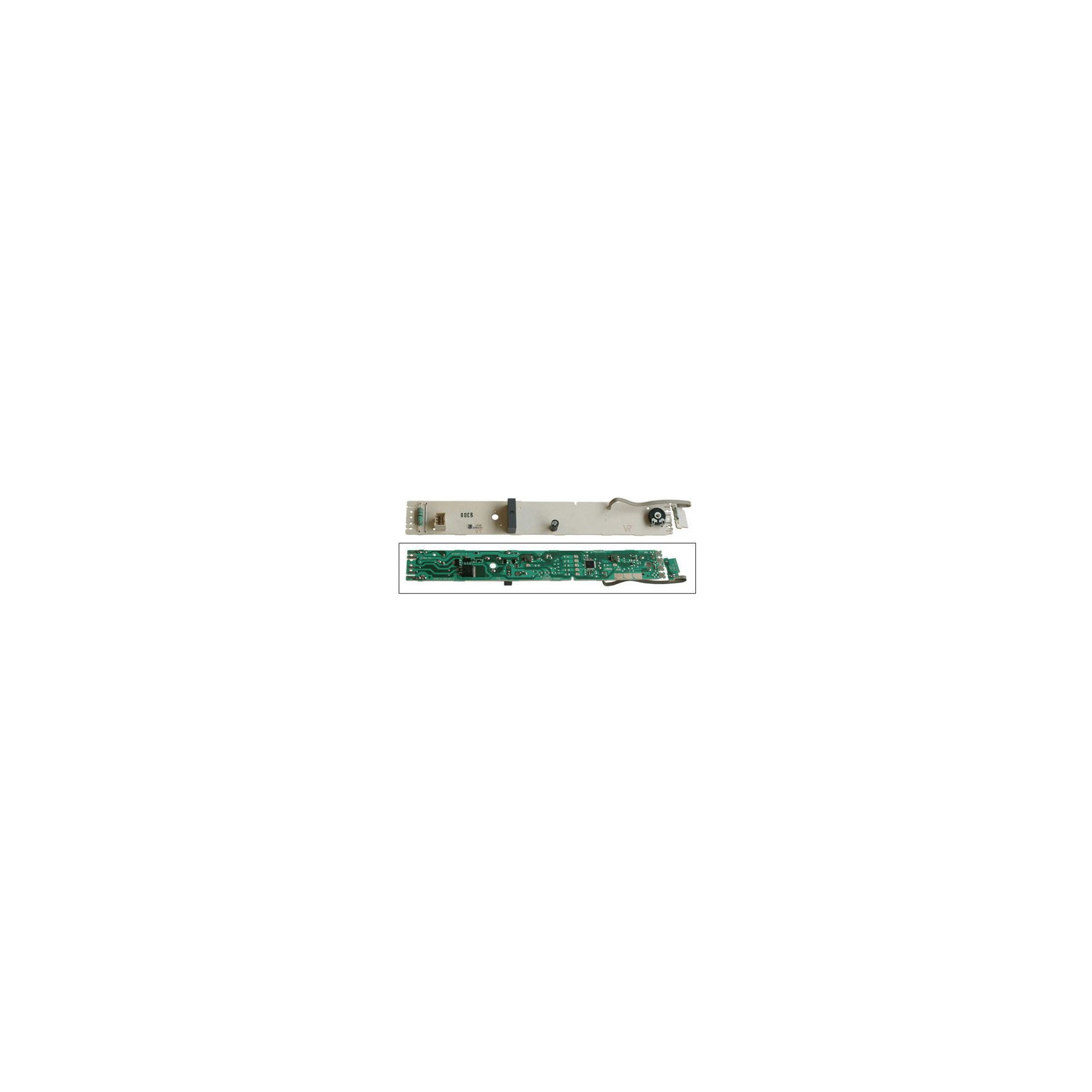 Module électronique LIEBHERR PLATINE DE CONTROLE KSV304-1 -...