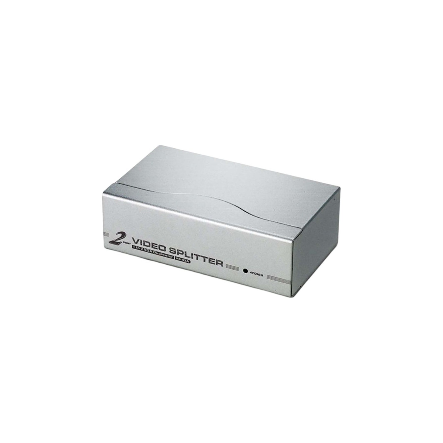 Amplificateur TV ATEN Splitter VGA 2 écrans - ATEN VS92A