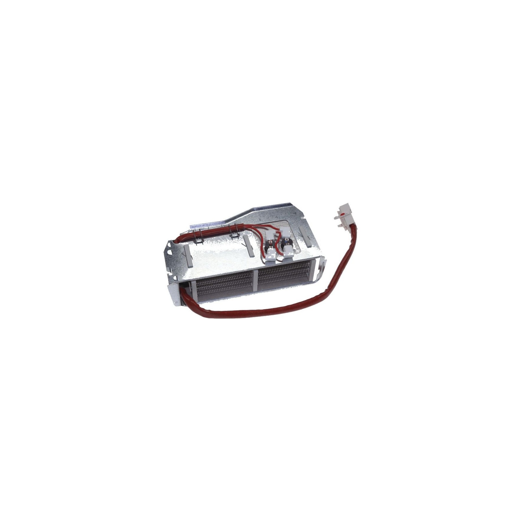 Résistance ARTHUR MARTIN element chauffant 1400+1000w
