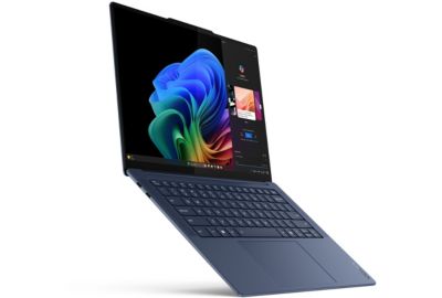 Ordinateur portable LENOVO Yoga Slim 7x 14Q8X9 OLED Copilot+PC