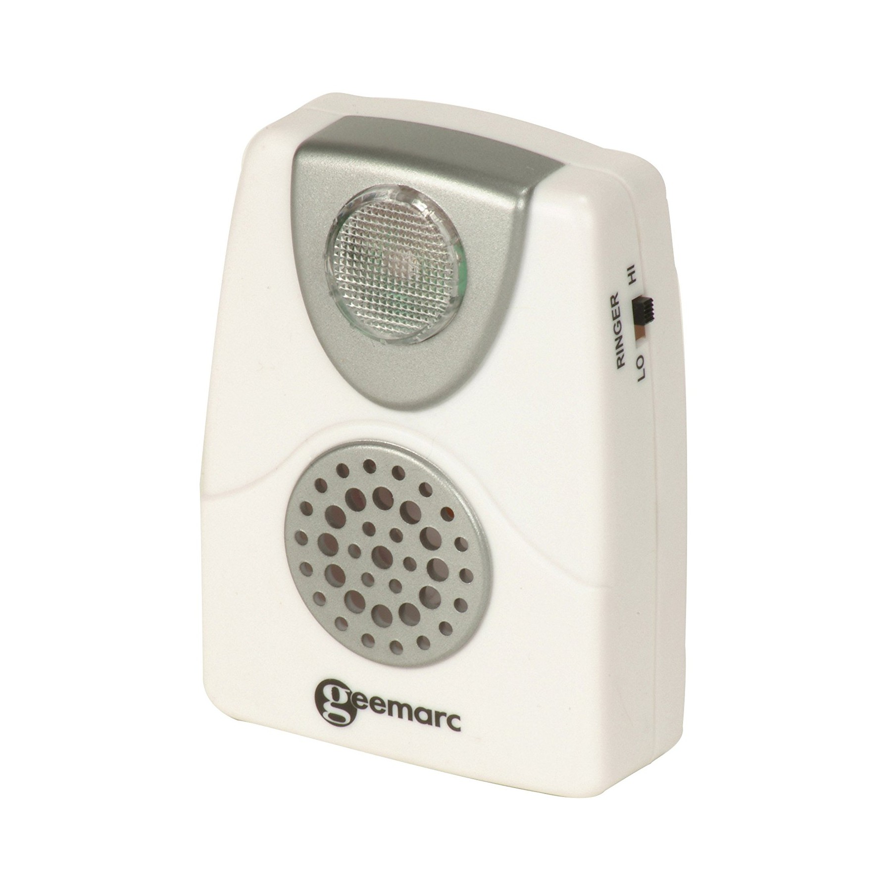 Accessoire aide auditive GEEMARC CL11 Blanc
