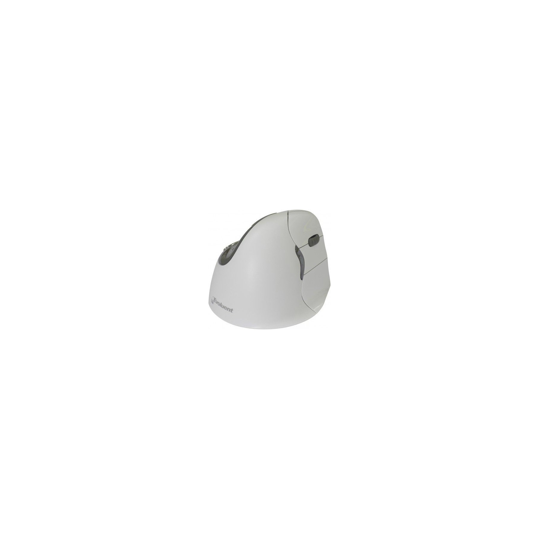 Souris sans fil KOMELEC verticale 6 boutons Bluetooth droitier