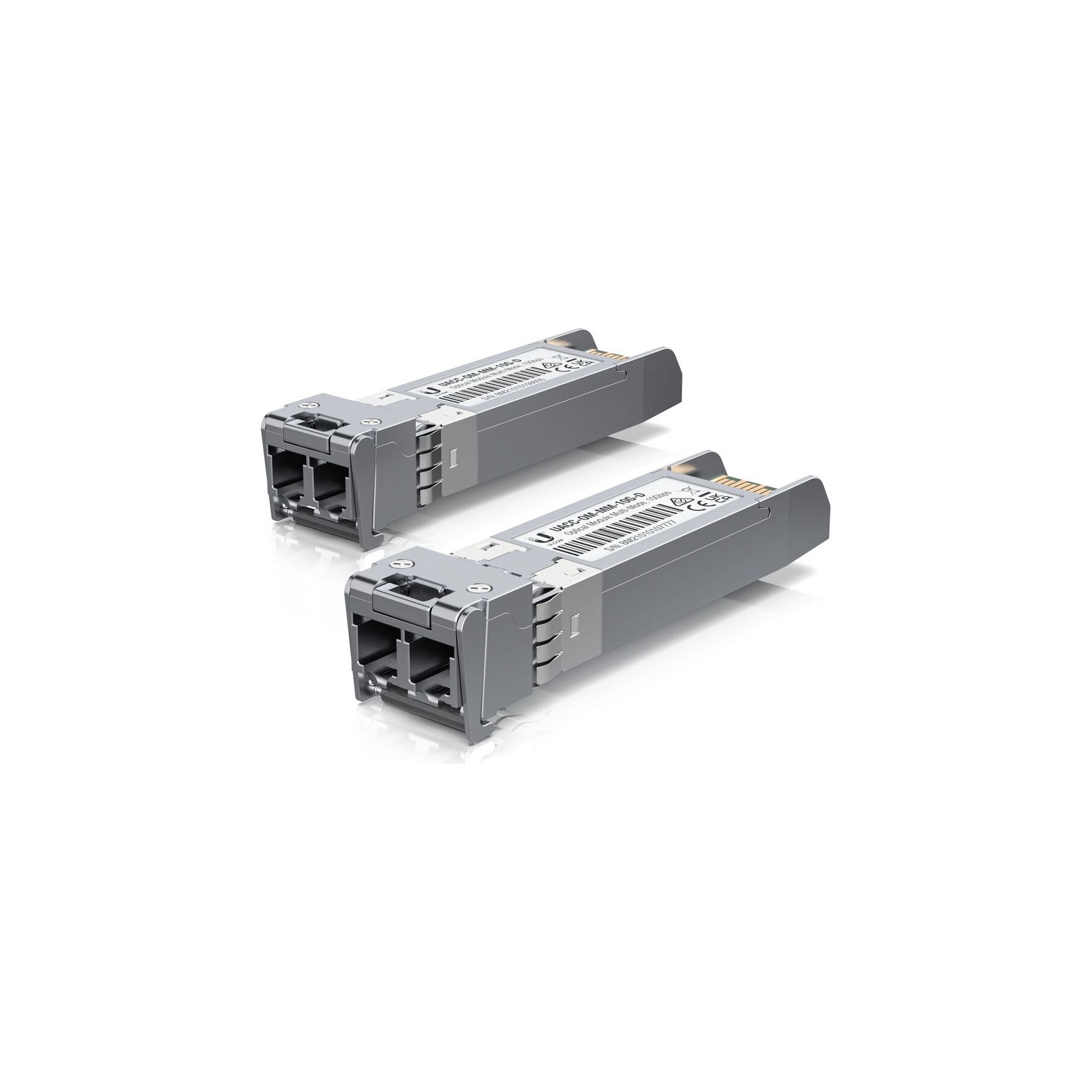 Hub USB C UBIQUITI UACC-OM-MM-10G-D-20