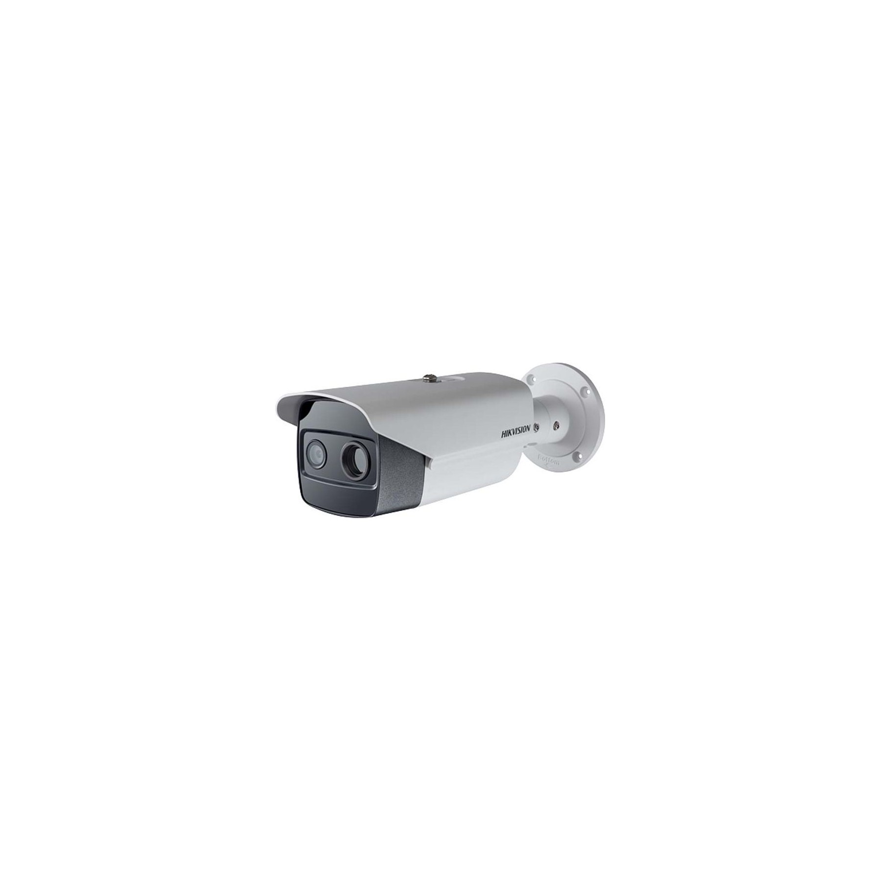 Caméra de sécurité HIKVISION Caméra de surveillance IP 2MP + 2TD2615