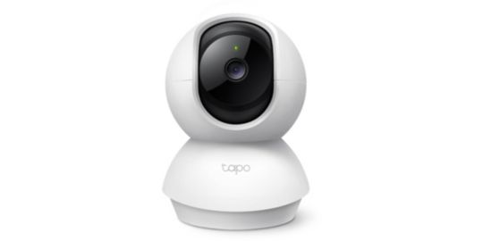 Caméra de surveillance TP-LINK Tapo TC41 et TC71 Wifi filaire