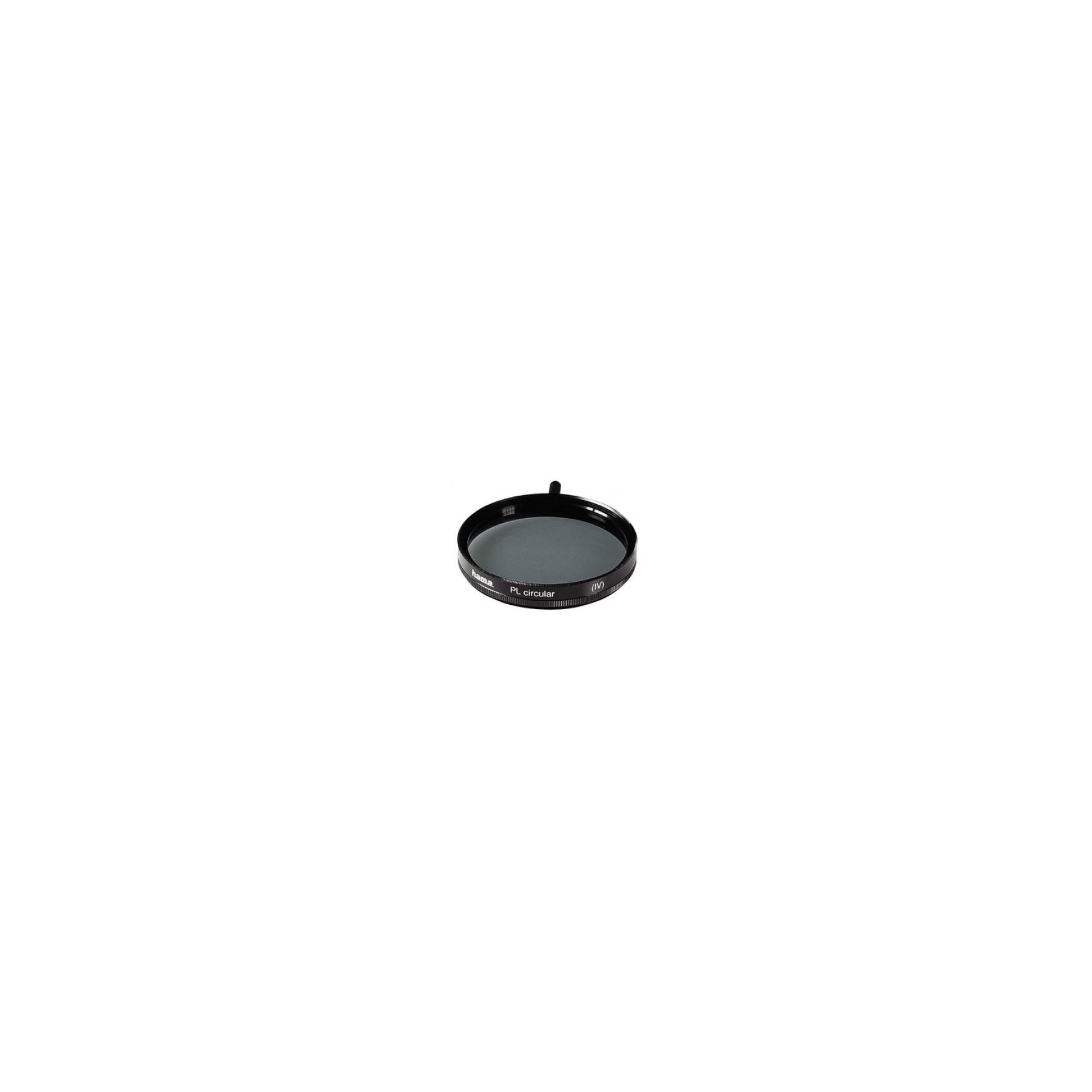 Filtre HAMA FILT POLA. D58/72558