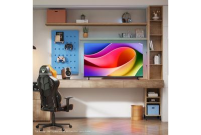 TV LED HISENSE 40A5Q 2025