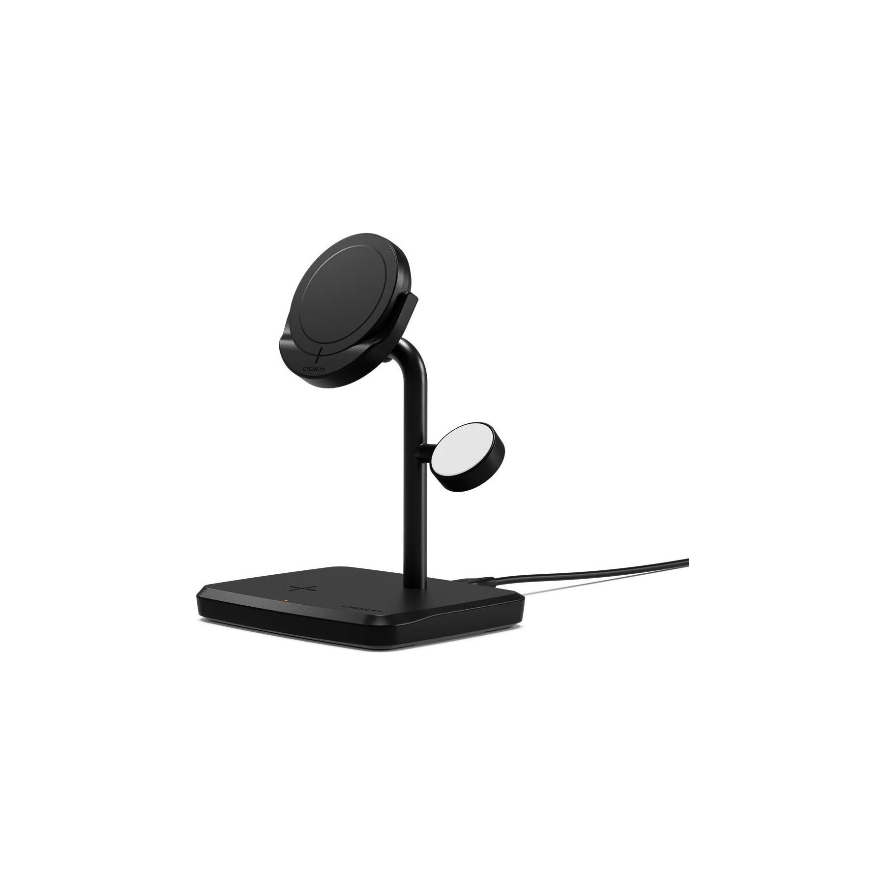 Chargeur induction CYGNETT CYGNETT Chargeur Magnétique sans Fil Qi2