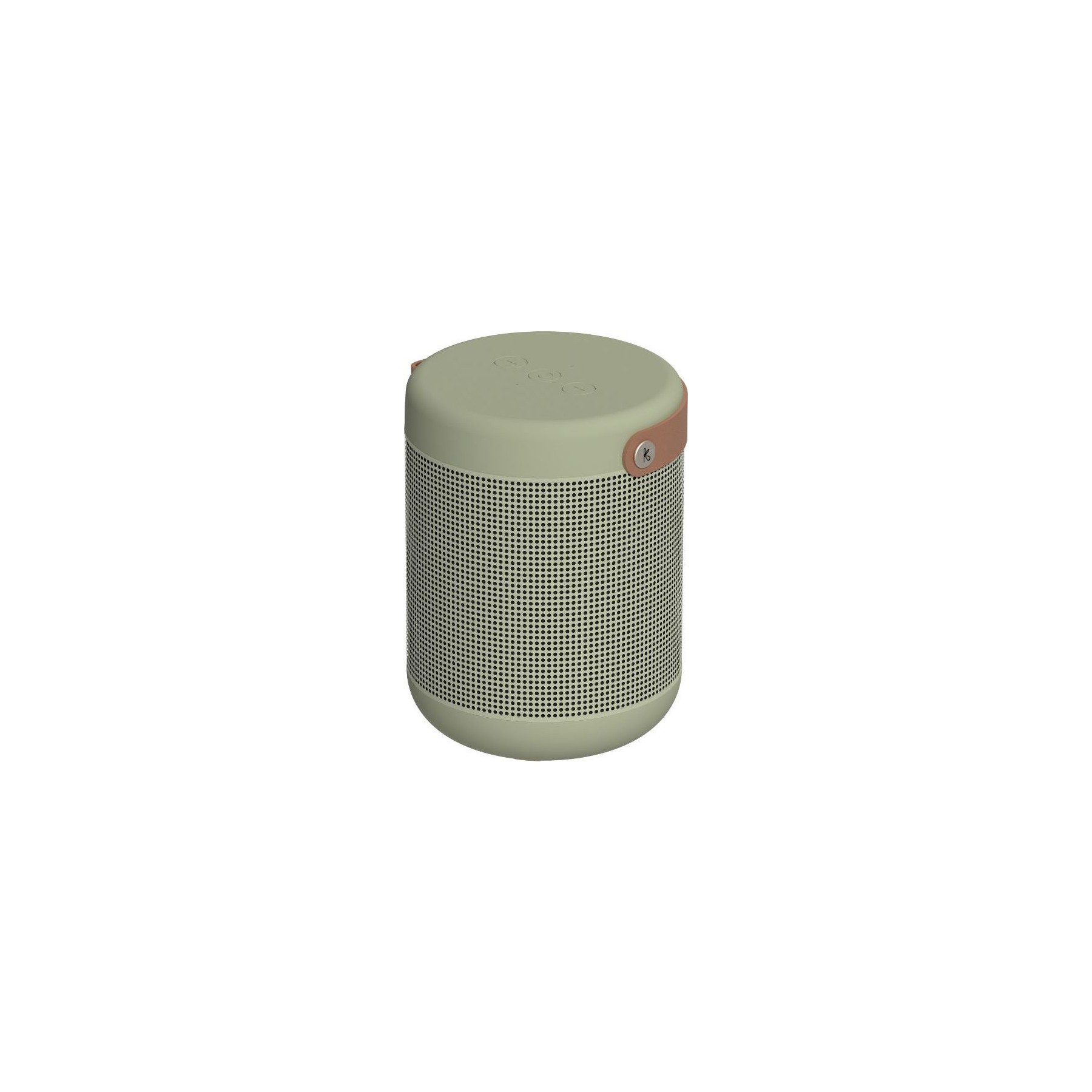KREAFUNK Enceinte bluetooth aMAJOR 2
