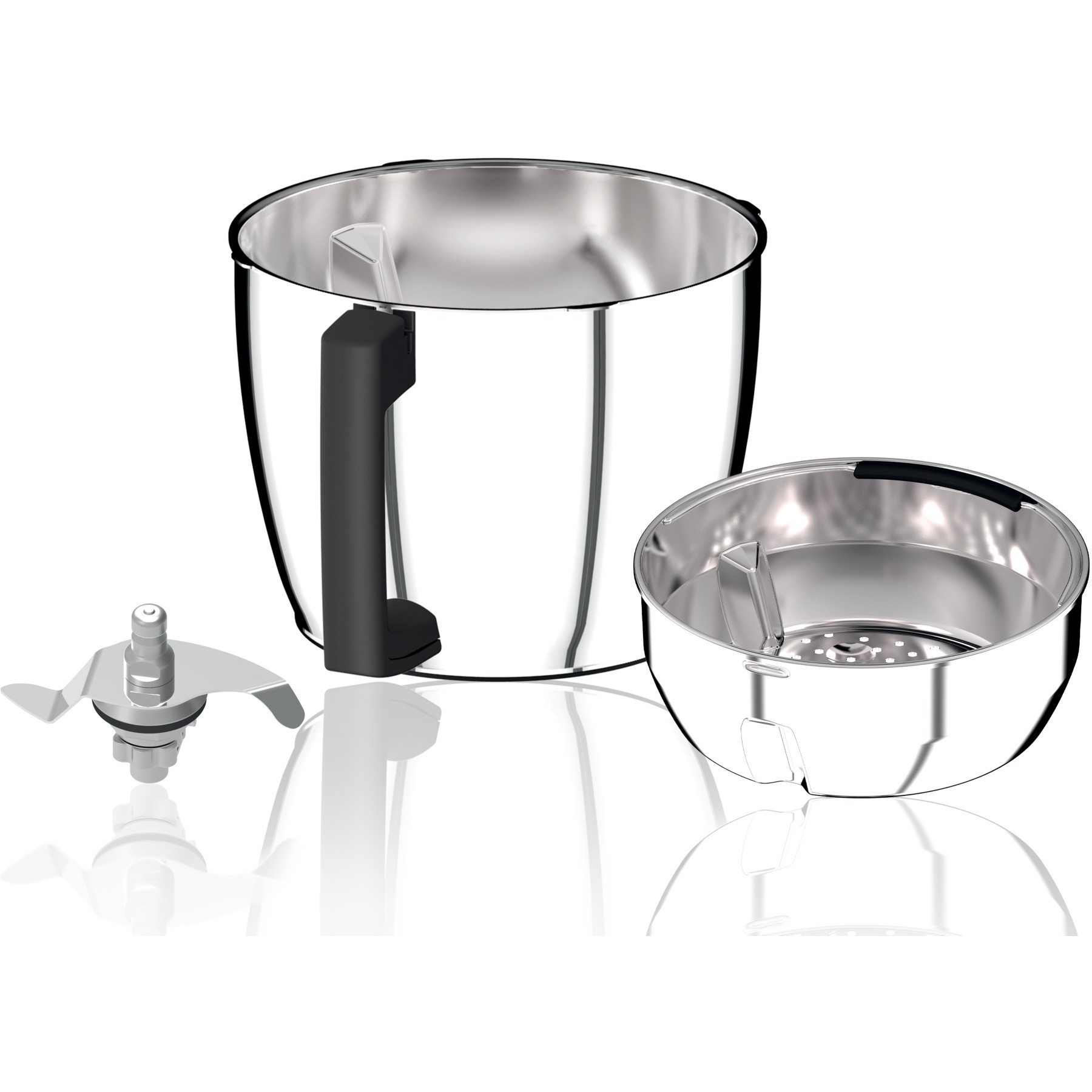 Bol multifonction MAGIMIX Pack Triple XL  Cook Expert