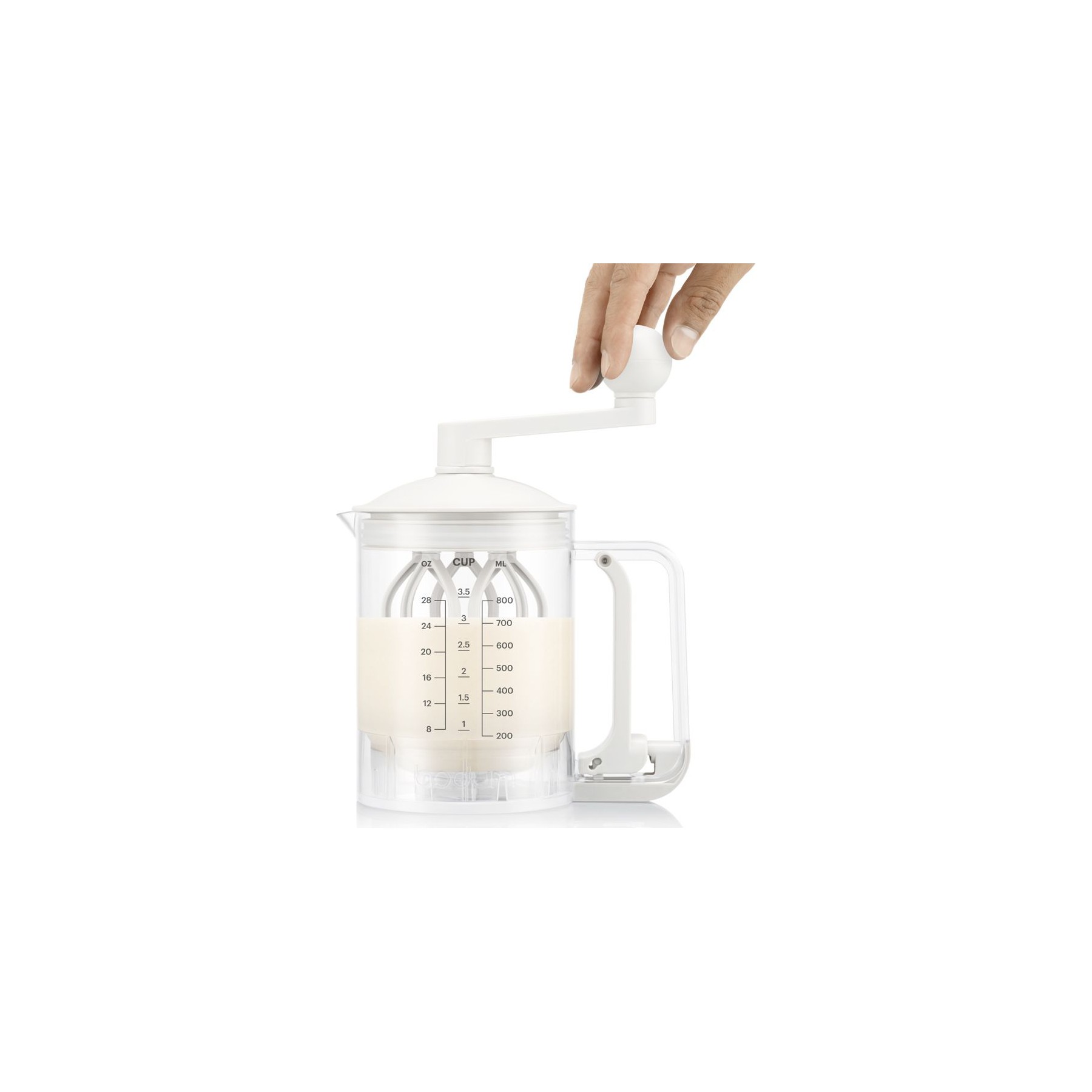 Bol BODUM Distributeur et mélangeur de pâte à crêp