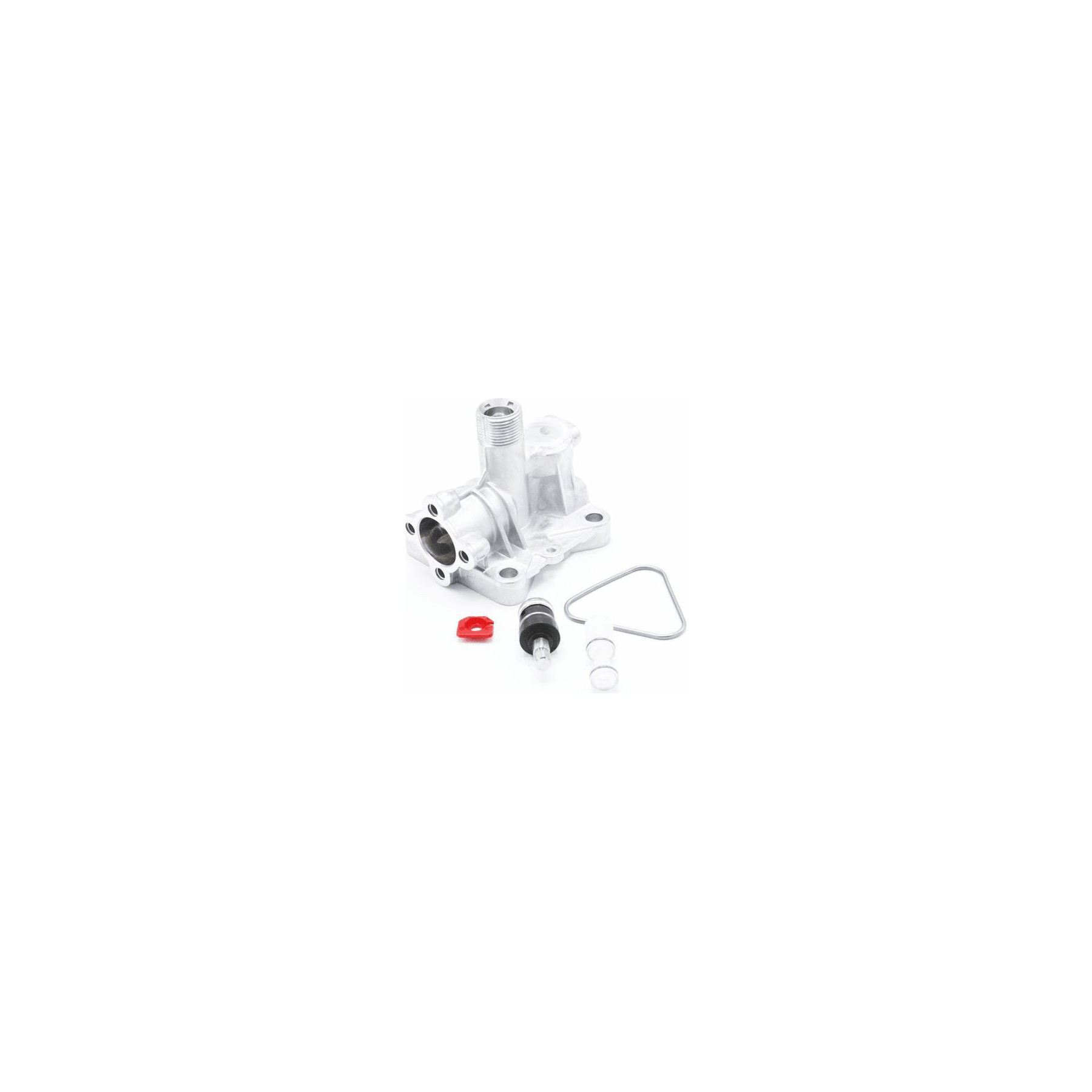 Pompe KARCHER PIECE DE RECHANGE TETE DE GUIDAGE