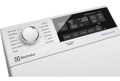 LL Top ELECTROLUX EW7T3733BO