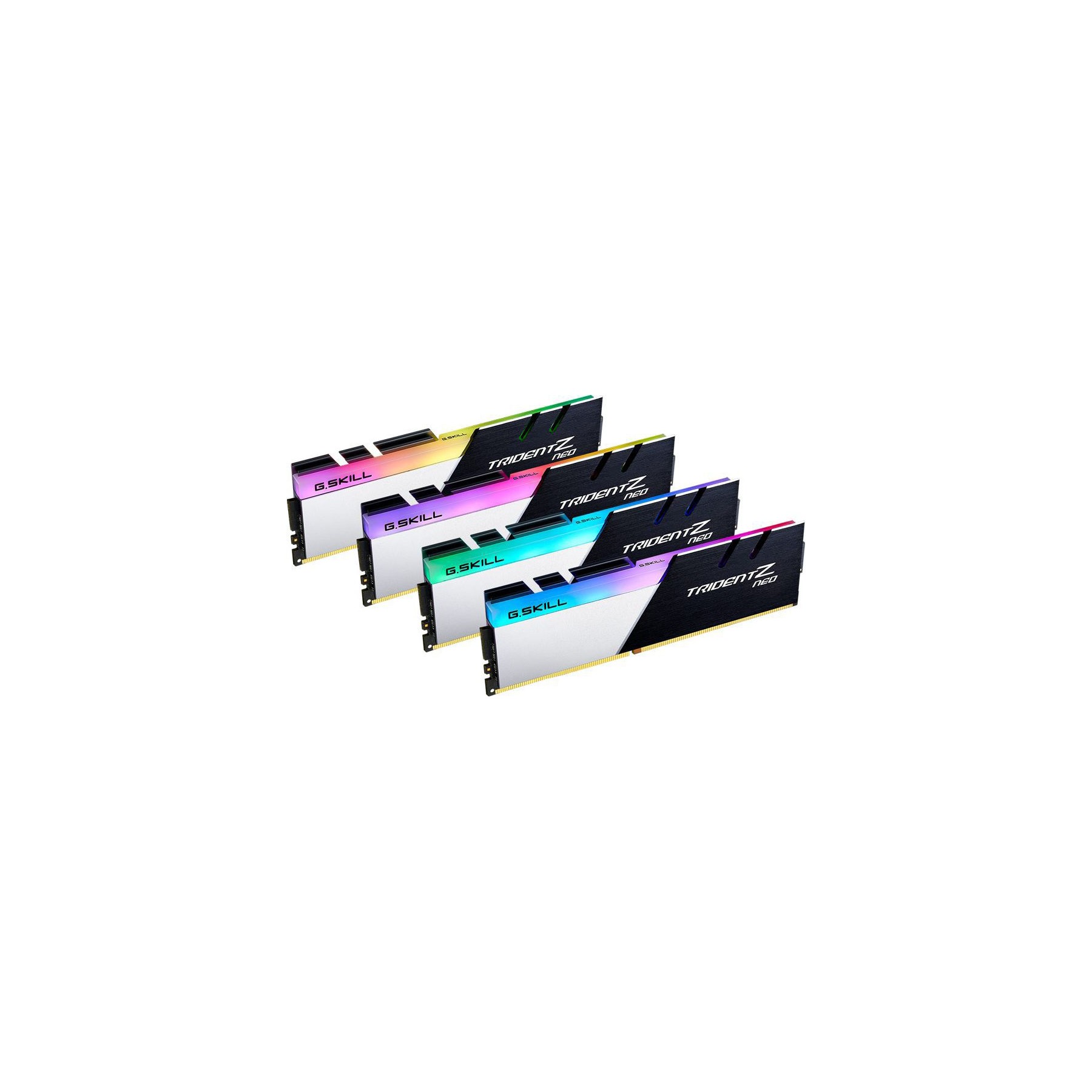 Mémoire vive G.SKILL Trident Z Neo 32 Go DDR4 3600 Mhz