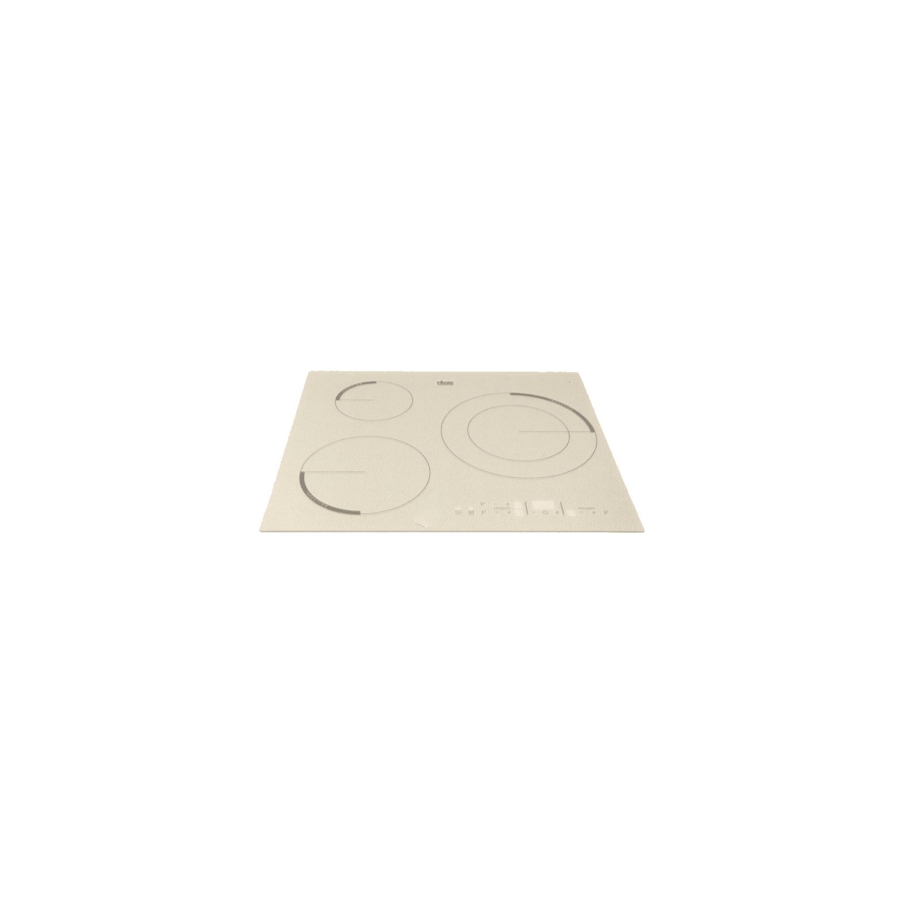 Cache plaque FAURE dessus pour plaque induction