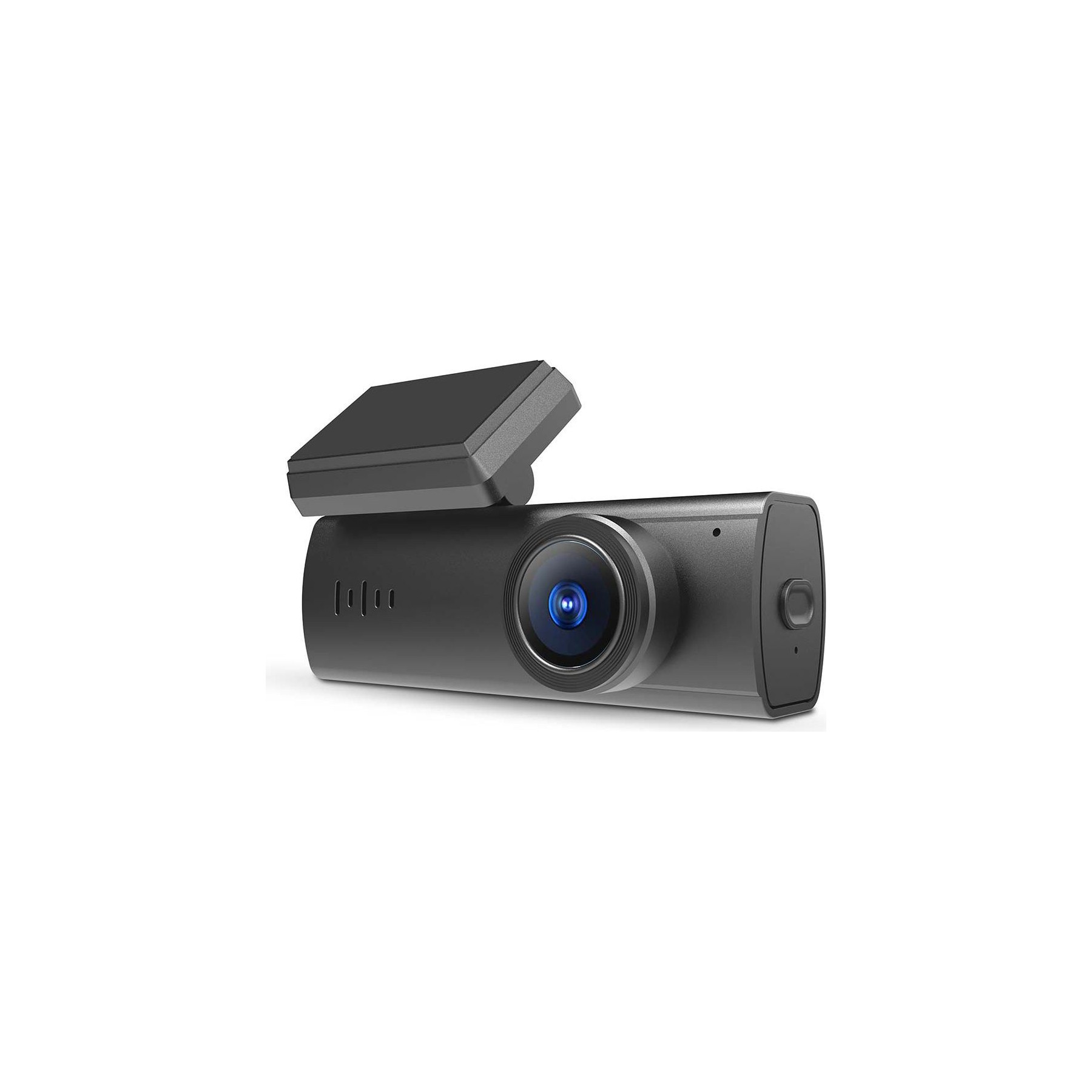 Caméra de sécurité NEDIS Caméra embarquée pour voiture FULL HD