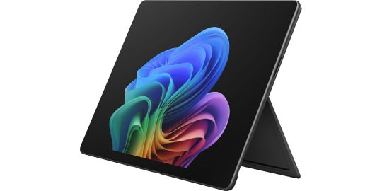 PC Hybride MICROSOFT SURFACE PRO 12e 13" Tactile OLED Snapdragon X Elite 16 Go RAM LPDDR5x SSD 512 Go Copilot+PC