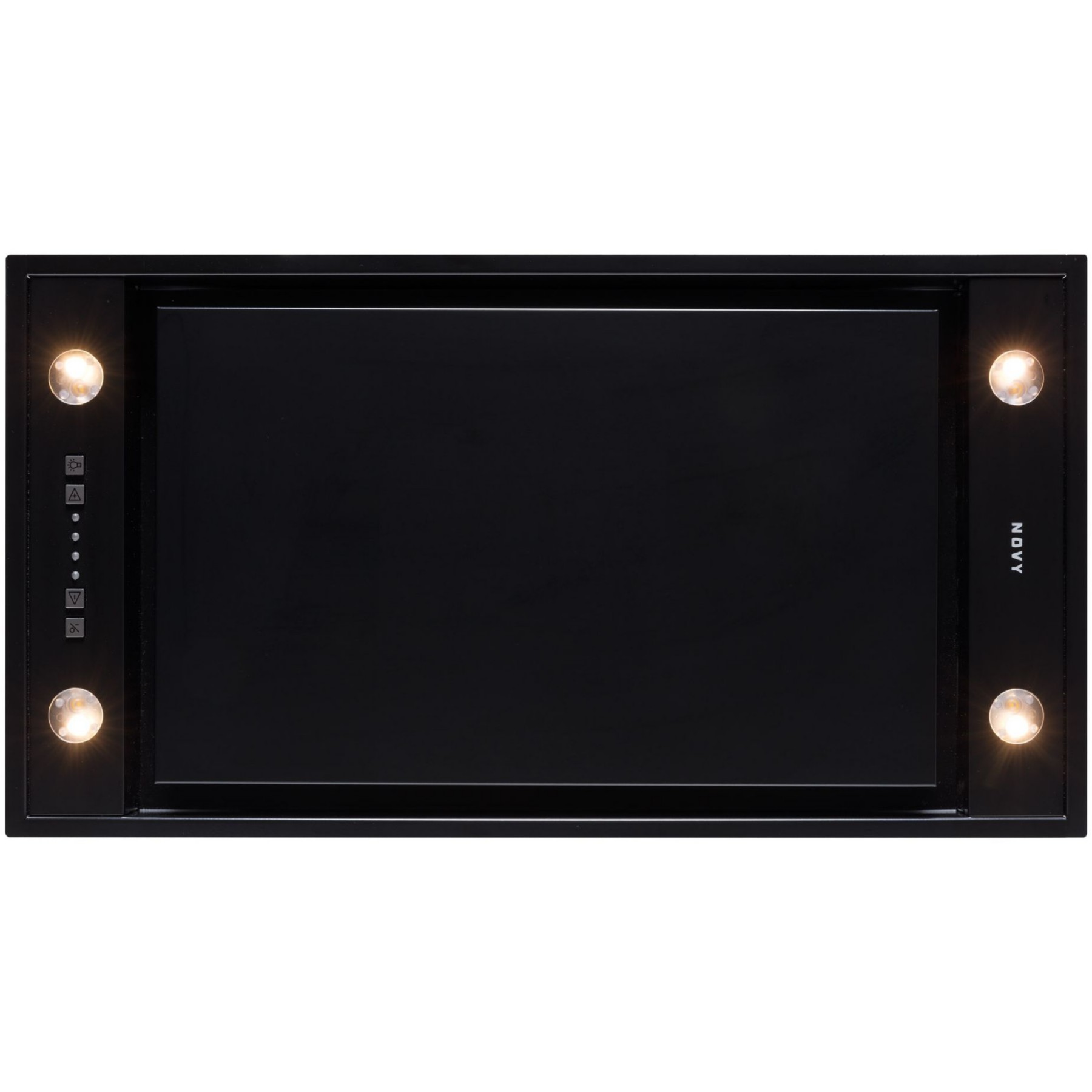 Hotte encastrable NOVY 816 MINI PURELINE