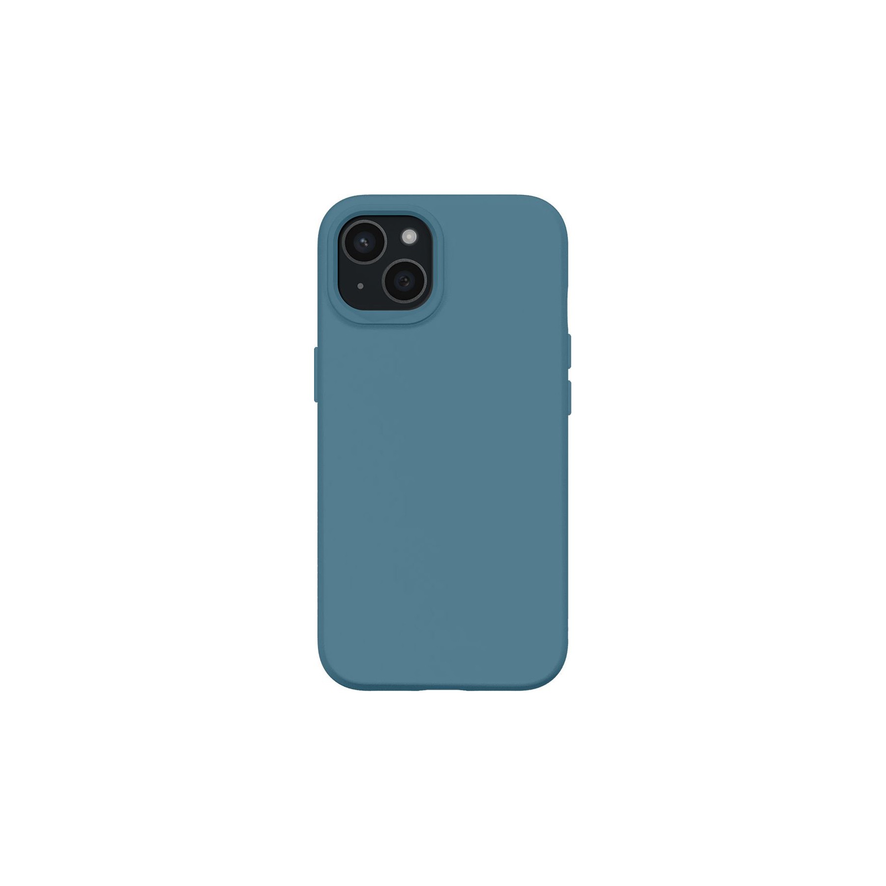 Coque RHINOSHIELD pour iPhone 15 Plus MagSafe Série SolidX
