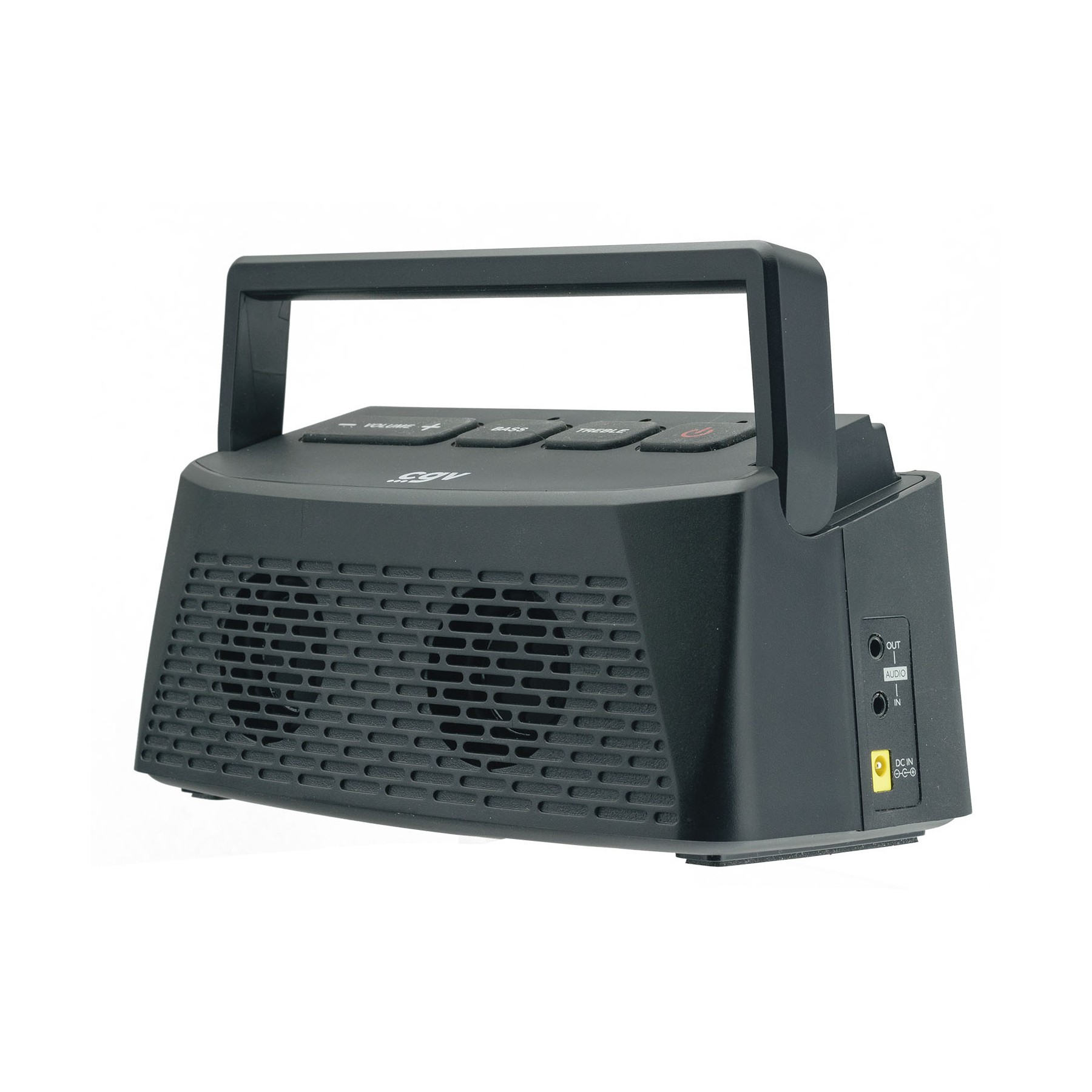 Enceinte portable CGV MySpeaker TV