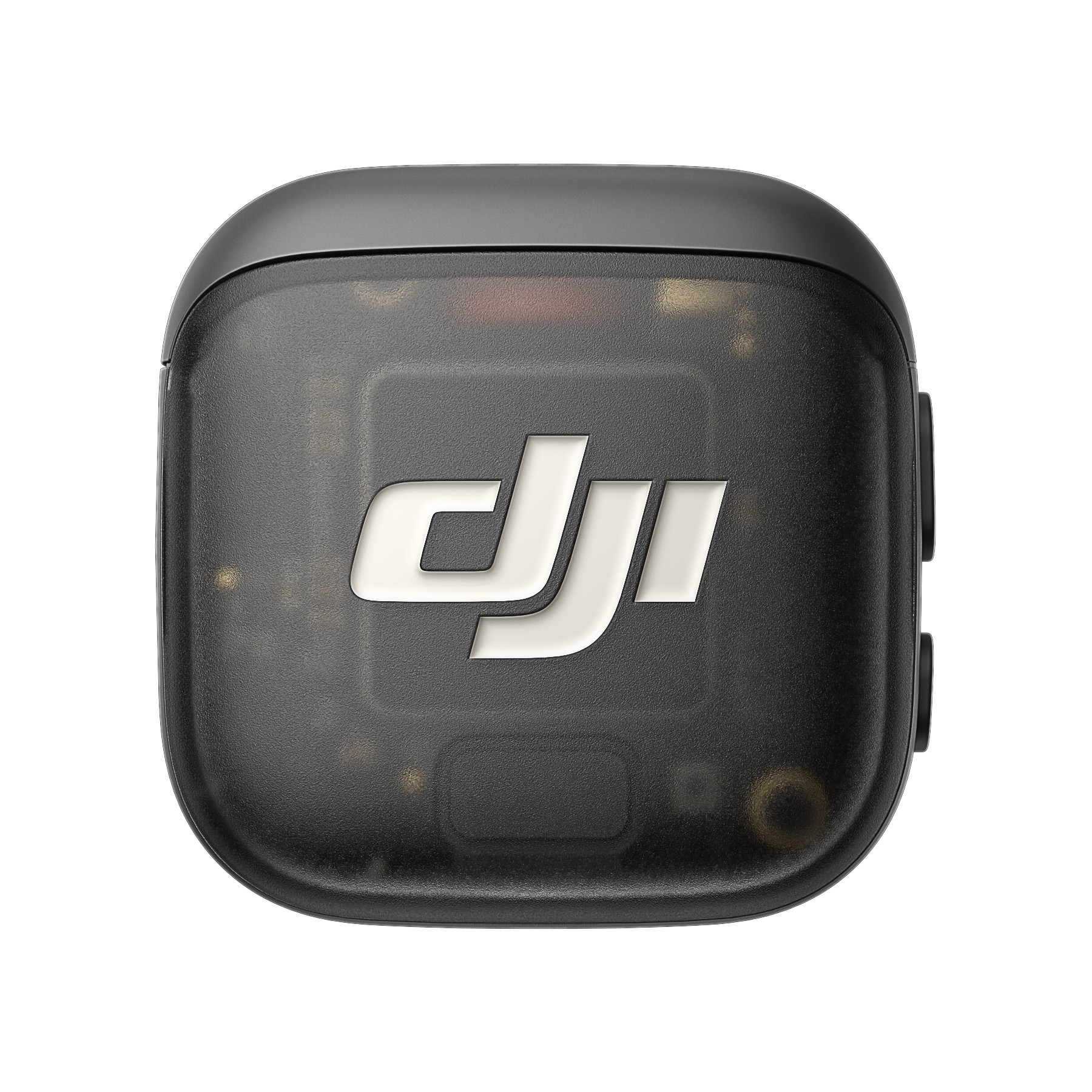 Micro cravate sans fil DJI Mic 3 Transmitter