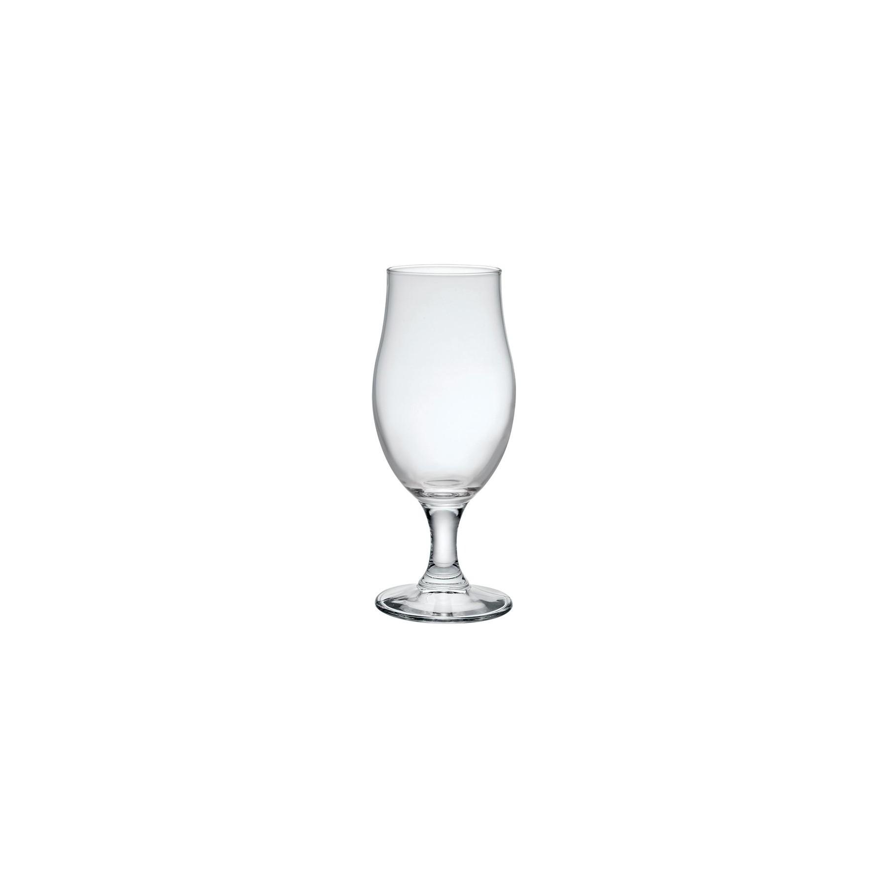 Verre BORMIOLI ROCCO Boîte de 6 verres à bière Exécutive 37,5