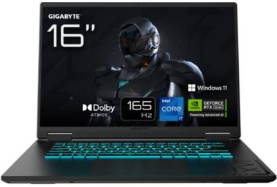PC Gamer GIGABYTE GAMING A16 CWH