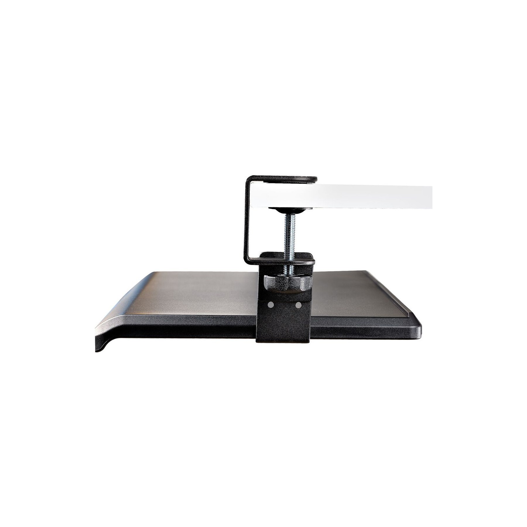 Hub USB C STARTECH KEYBOARD-TRAY-CLAMP1