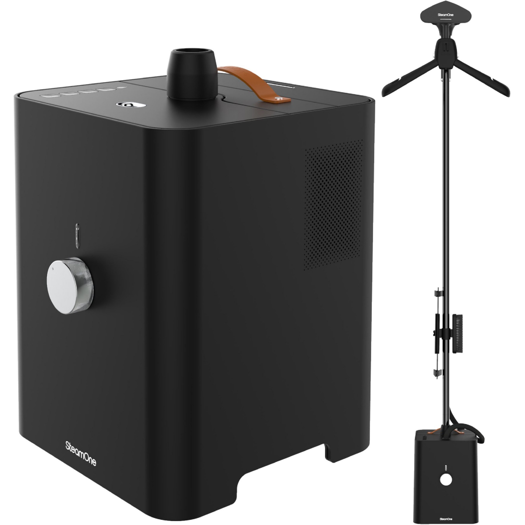 Défroisseur vapeur STEAMONE SteamCube