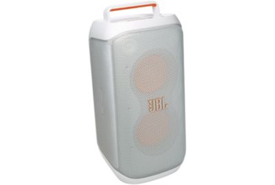 Mini-chaîne JBL Partybox Club 120 Blanc
