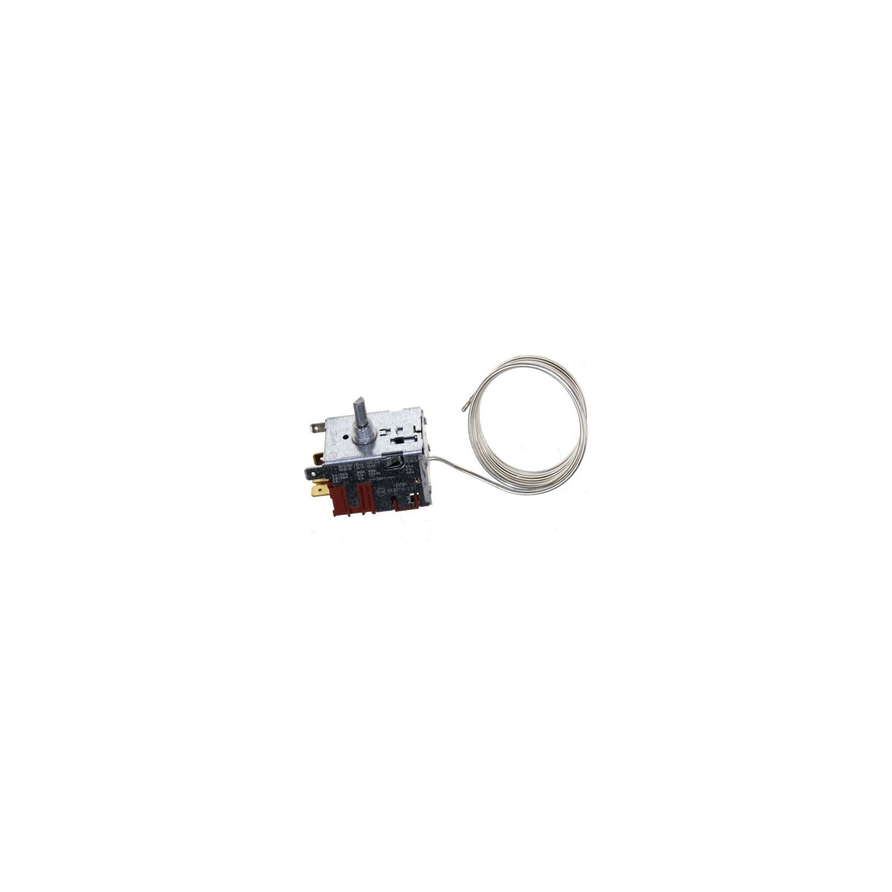 Thermostat ARTHUR MARTIN thermostat congelateur 077b0202/03