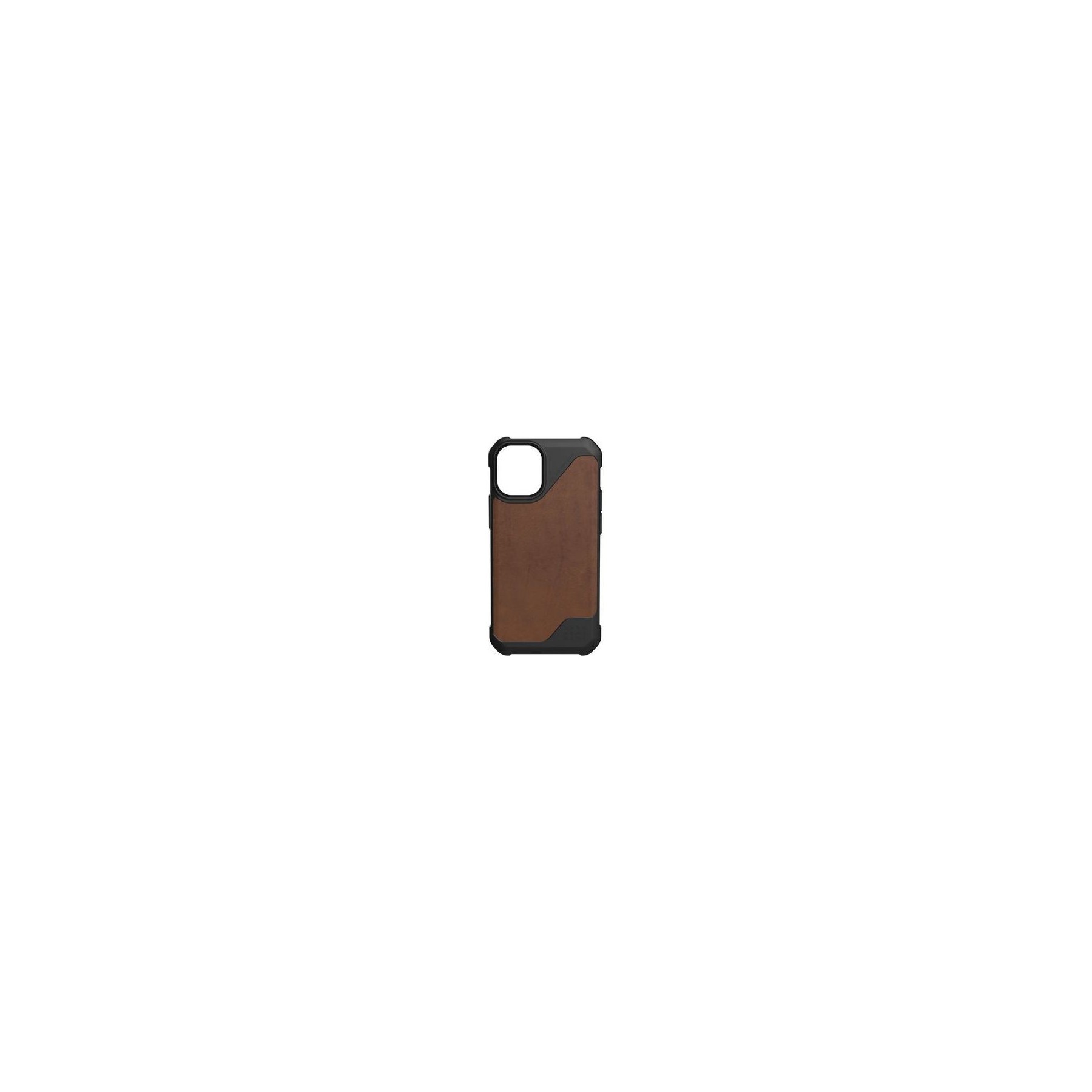 Coque UAG en Cuir pour iPhone 12 Mini