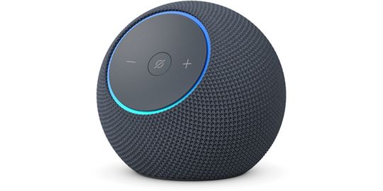 Assistant vocal AMAZON Echo Dot Max - Graphite