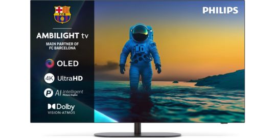 TV OLED PHILIPS 42OLED810 2025