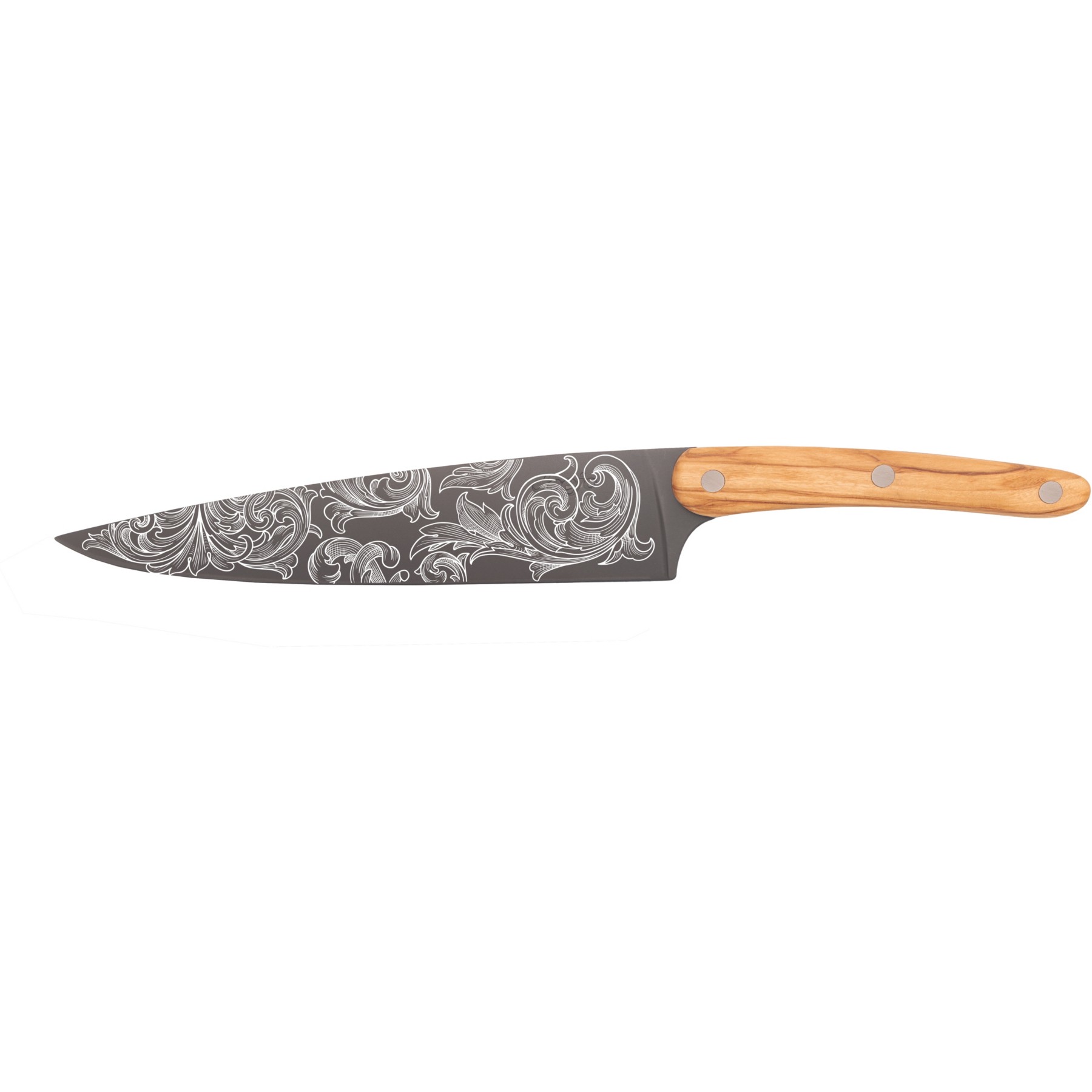 Couteau chef DEEJO Chef Olivier floreal