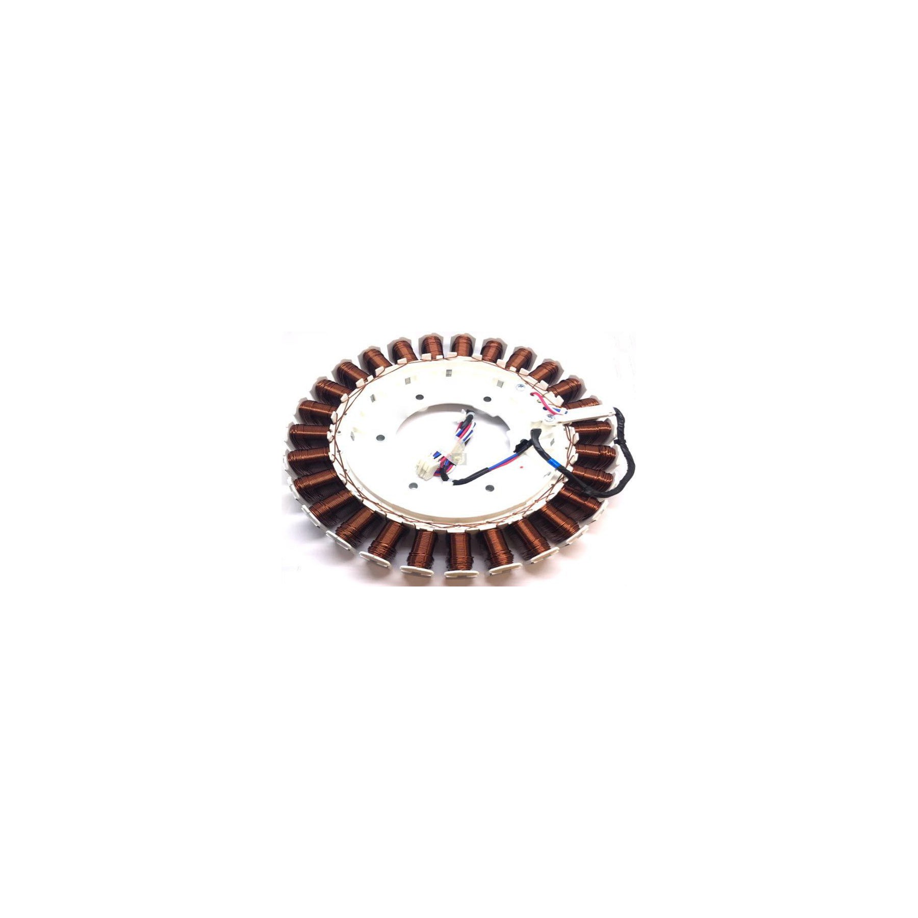 Moteur WHIRLPOOL STATOR TM2 - 481010701109