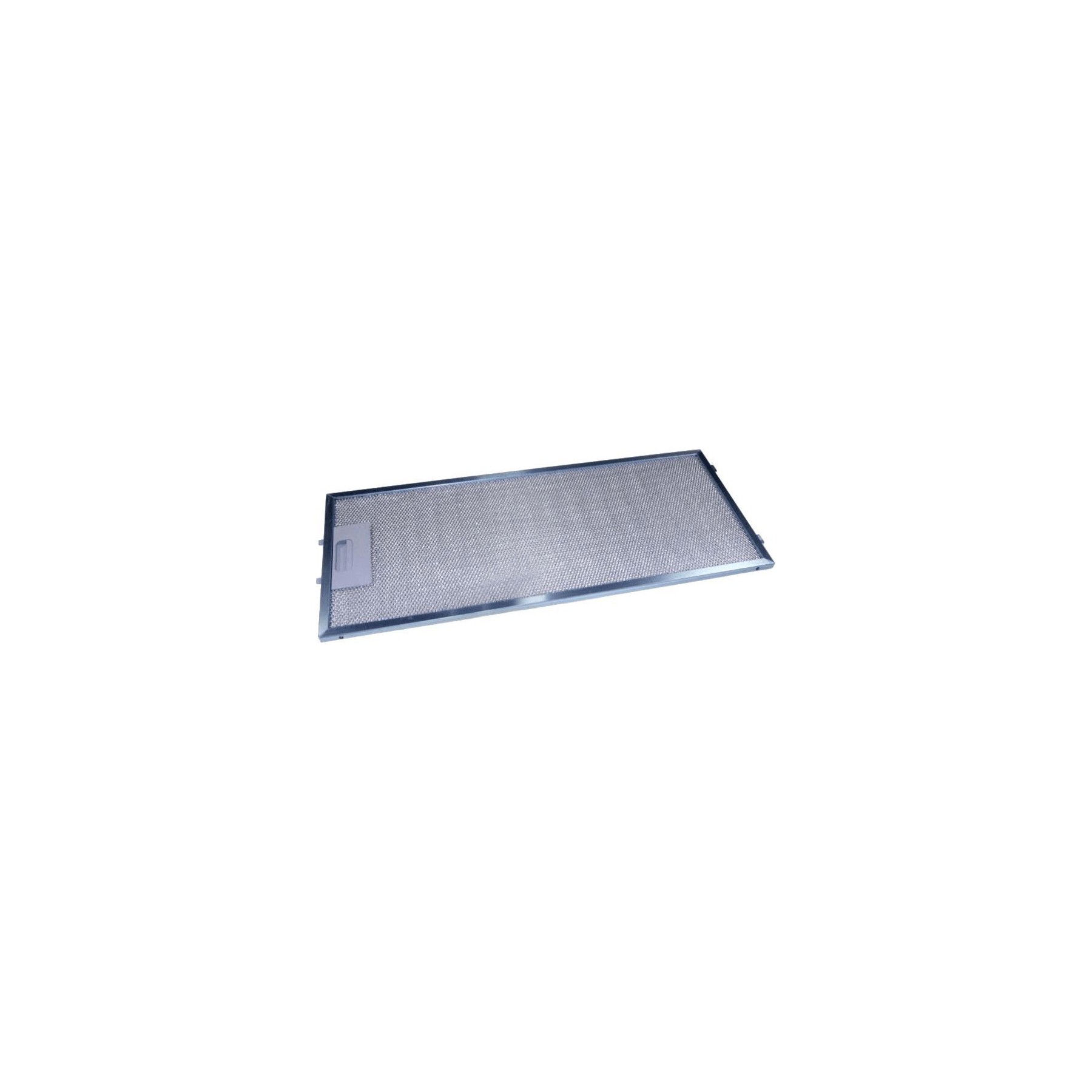 Filtre HOOVER FILTRE METALLIQUE 470 X 190 X 9 MM