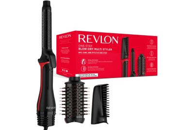 Brosse soufflante REVLON One Step Multi Styler RVDR5333E