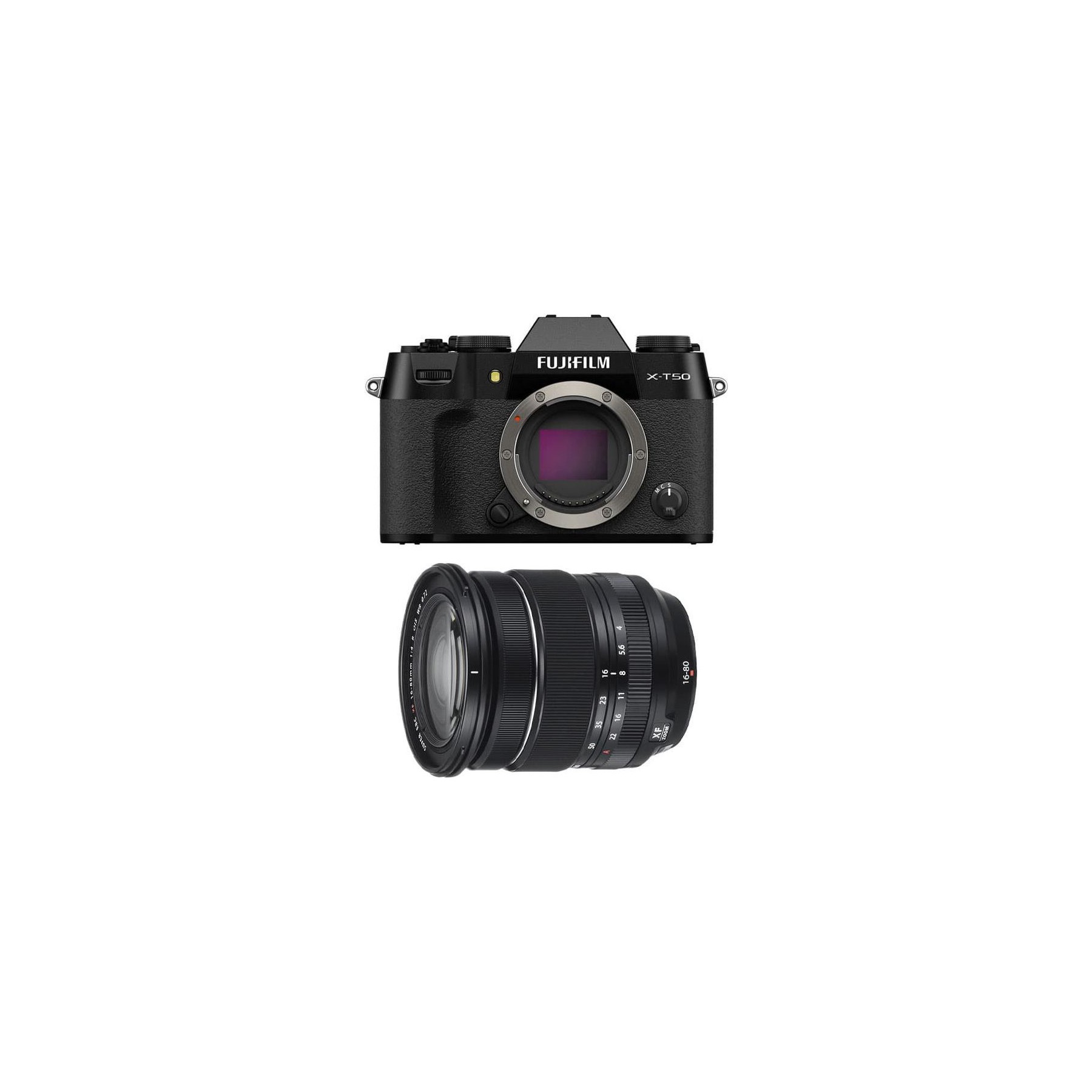 Appareil photo Hybride FUJIFILM 251954