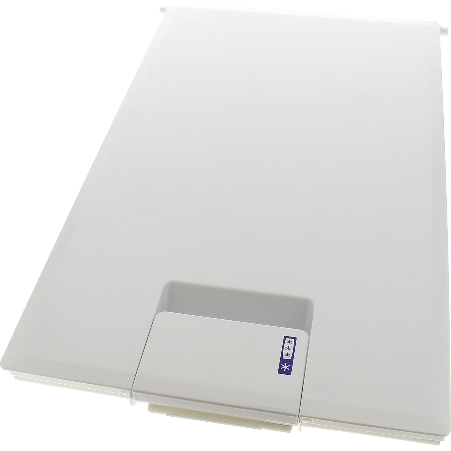 Porte LIEBHERR PORTILLON FREEZER - 987763001