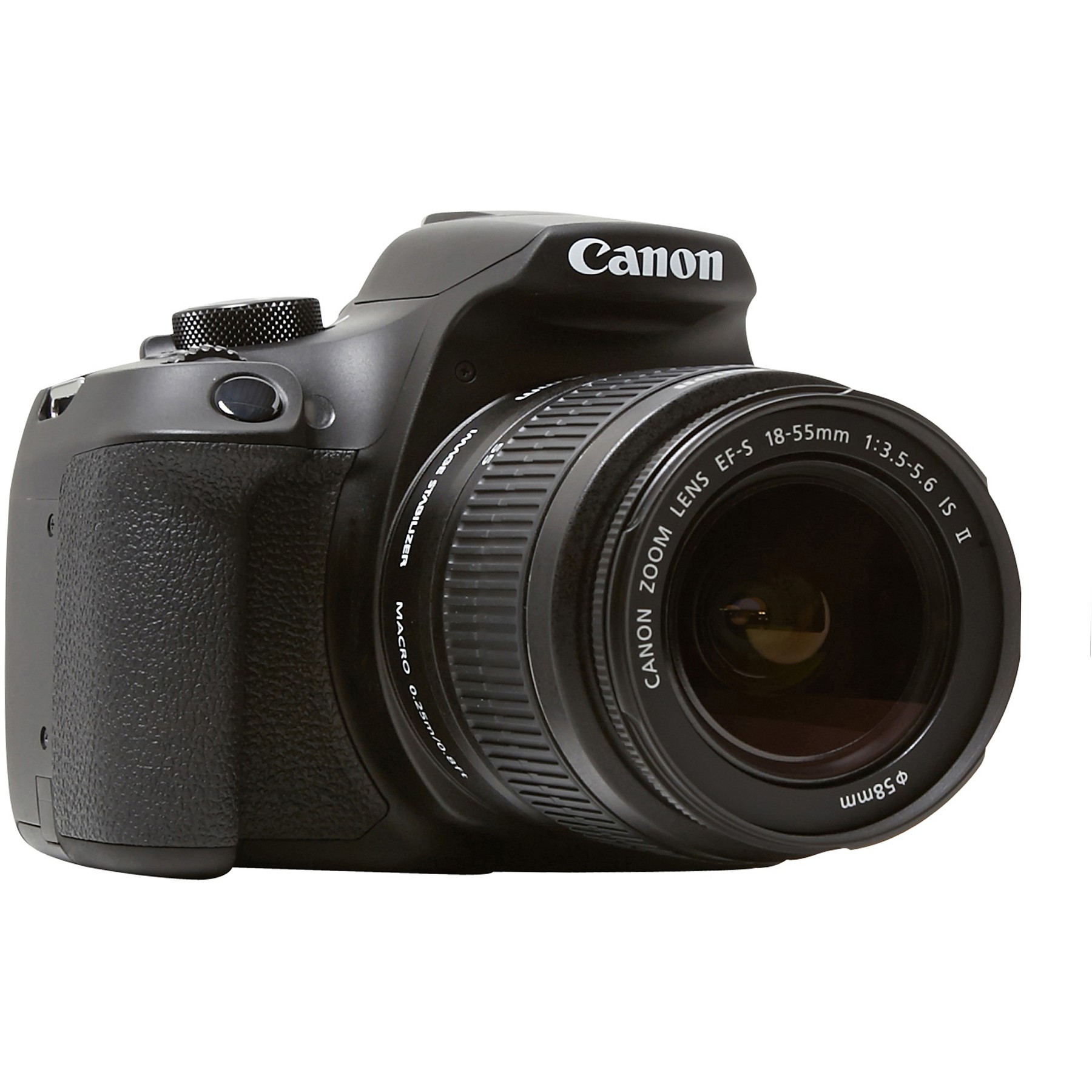 Appareil photo Reflex CANON EOS 1300D + 18-55IS Reconditionné